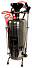 Пеногенератор высокого давления FS-325MS AE&T 25л (нержавейка)