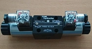 MT-290/418 Клапан электромагнитный