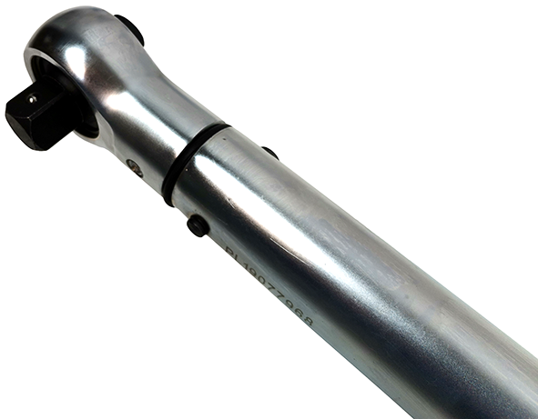 Ключ динамометрический 100-500Nm 3/4" TA-B0500-34 AE&T