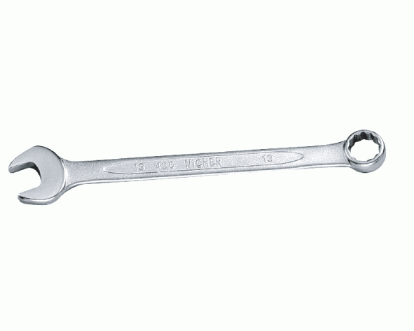 Ключ комбинированный 06мм 27-420006MC-NR NICHER®
