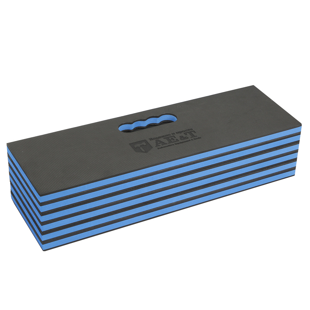 Коврик механика складной 1200х600мм TA-C3196 AE&T