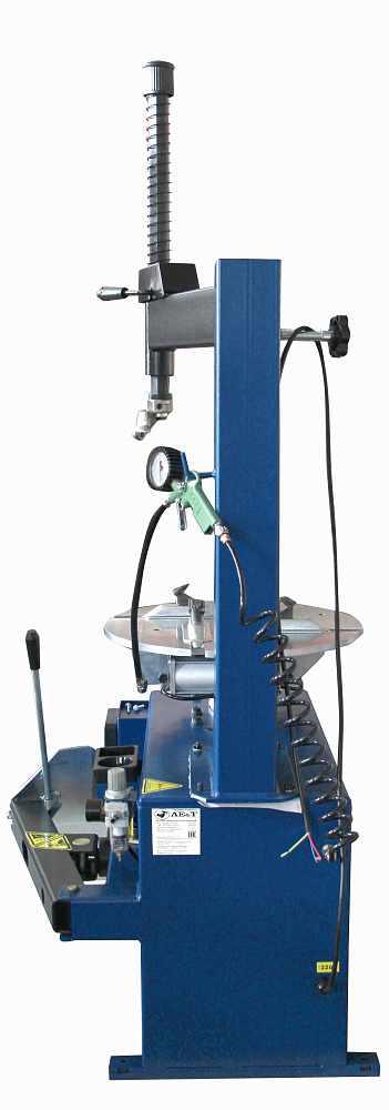 Шиномонтажный станок M-100 AE&T (220В)