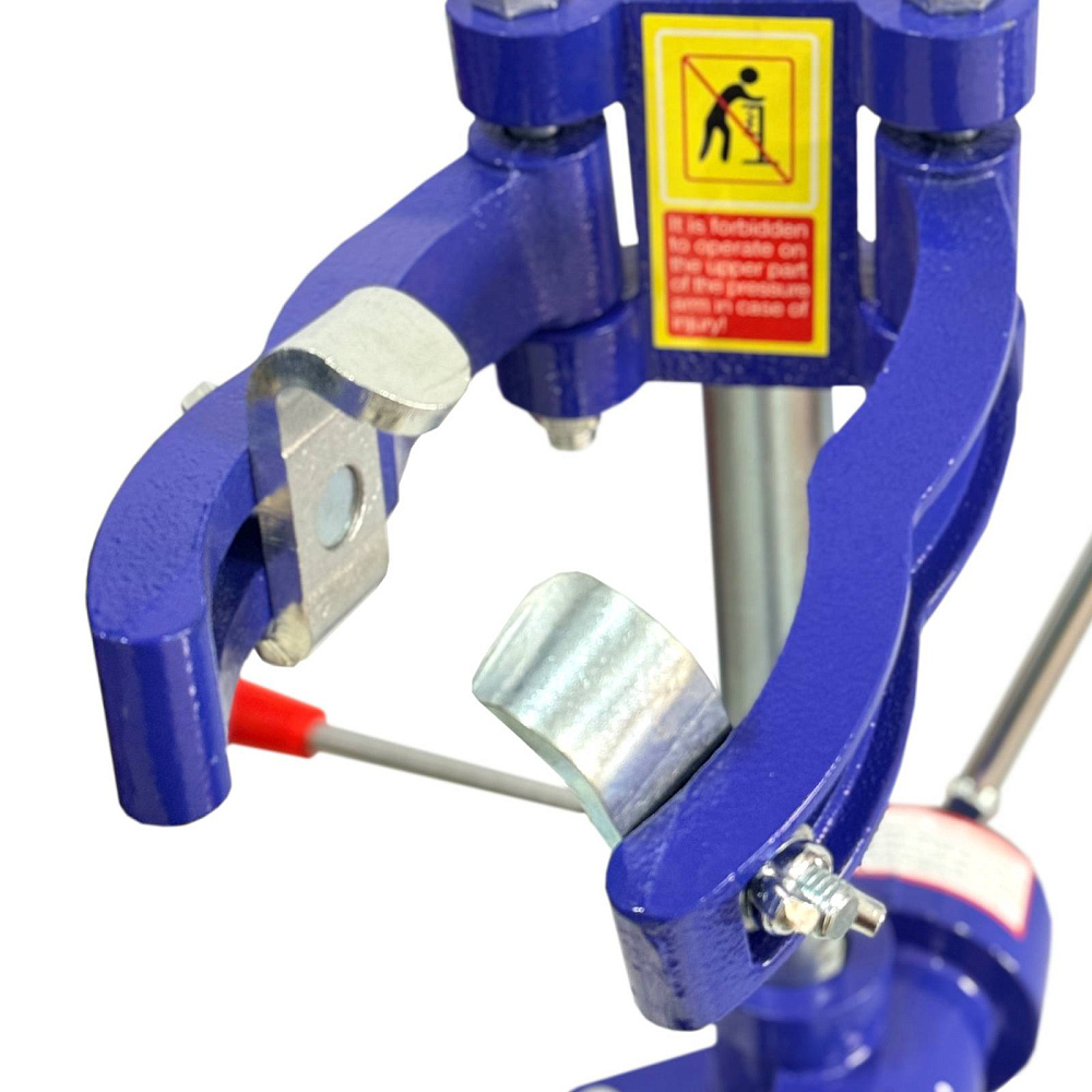 Стяжка пружин T01403 AE&T 990 кг - стяжка пружин механическая