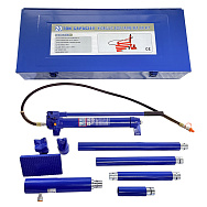 Комплект гидравлики рихтовочный T03020 AE&T 20т