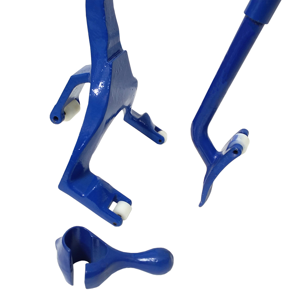 Инструмент демонтажа и монтажа шин T08010 AE&T