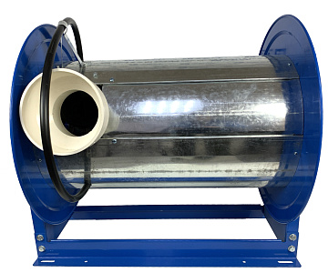 Катушка для шланга для отвода выхлопных газов (102мм) TG-27102 AE&T