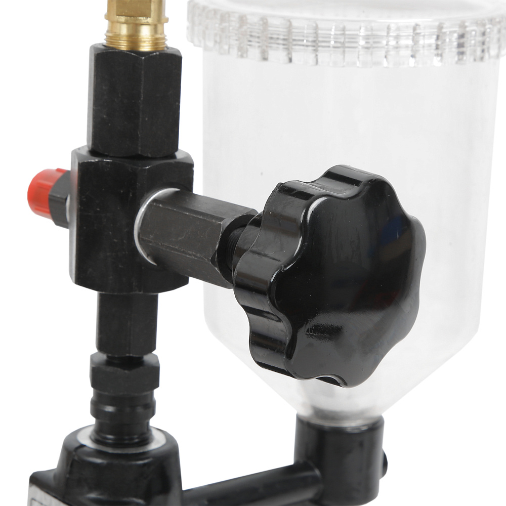 Стенд для проверки дизельных форсунок PS-400A AE&T