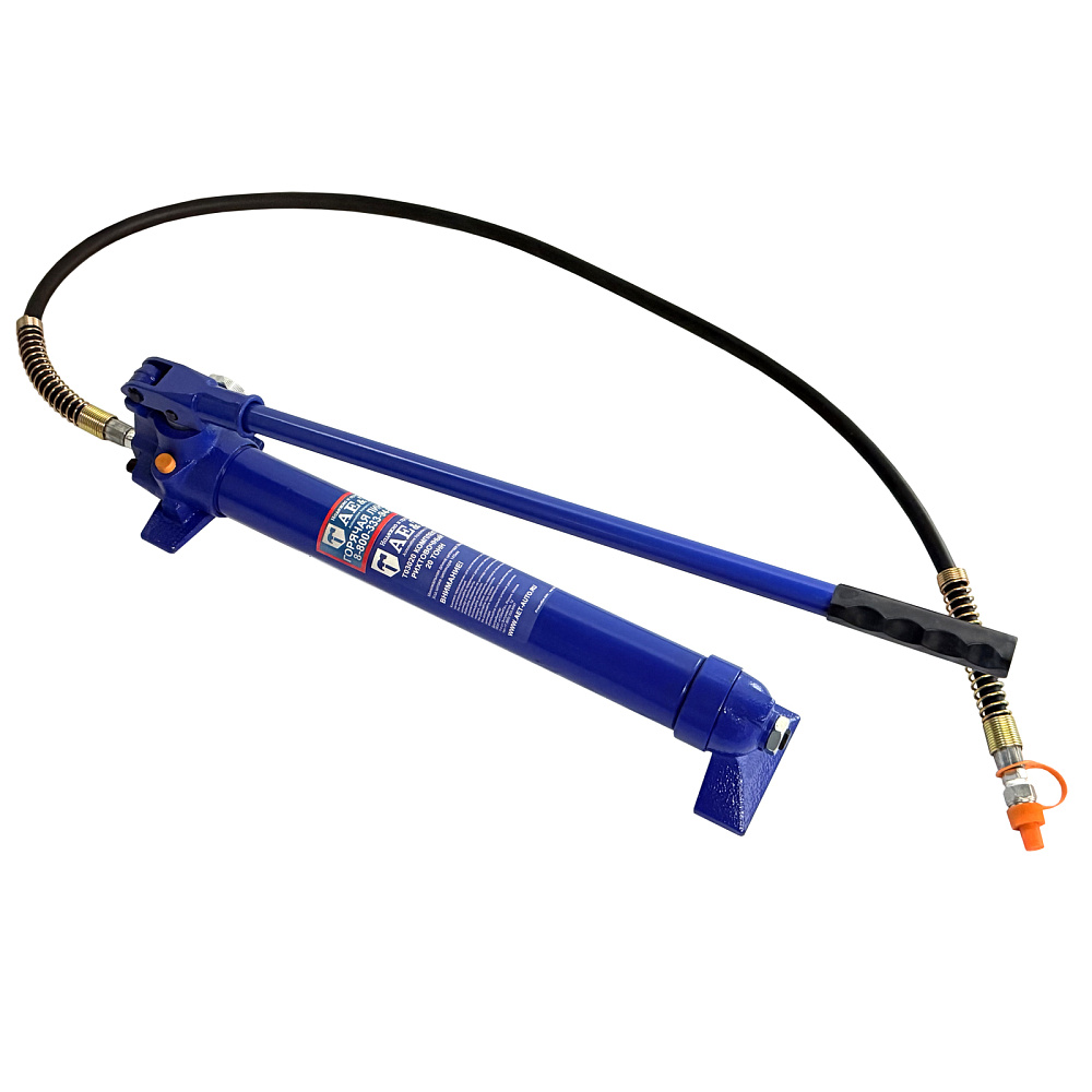 Комплект гидравлики рихтовочный T03020 AE&T 20т