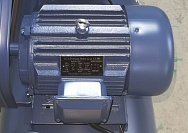 TK-200-4/3 Электродвигатель компрессора