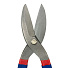 Ножницы по жести 250мм прямые WP214012 WORKPRO