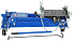 Домкрат трансмиссионный Т60302 AE&T 1т
