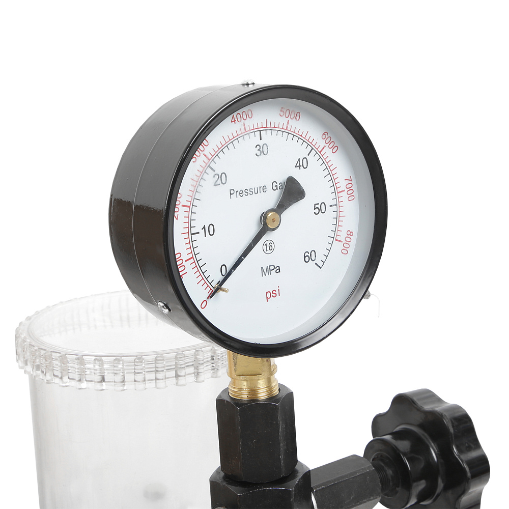 Стенд для проверки дизельных форсунок PS-400A AE&T