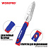 Совок с делениями WP331010 WORKPRO