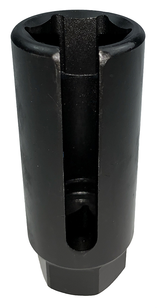 Головка датчика кислорода 22 мм 3/8" слот 8мм TA-E1082-1 AE&T