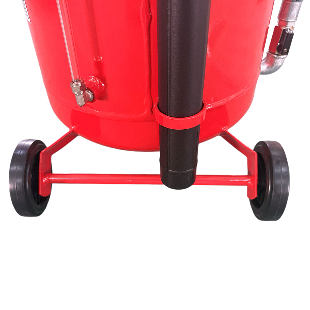 Установка для сбора масла AS-3024 ARMADA