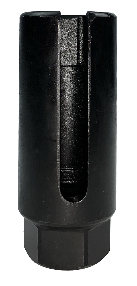 Головка датчика кислорода 22 мм 3/8" слот 8мм TA-E1082-1 AE&T