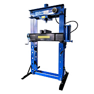 Пресс T61250M AE&T 50т гидравлический
