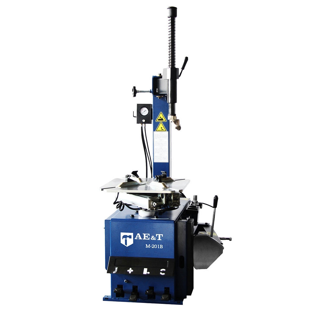 Шиномонтажный станок M-201B AE&T (380В)