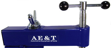 Вулканизатор DB-18 AE&T