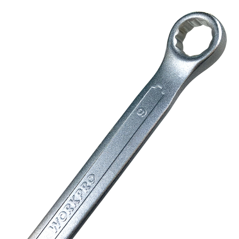 Ключ комбинированный 9мм CR-V WP273030 WORKPRO