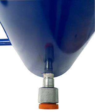 Цилиндр гидравлический средний 30т T06030A