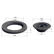 Конус для балансировочного станка ELC-F36 AE&T