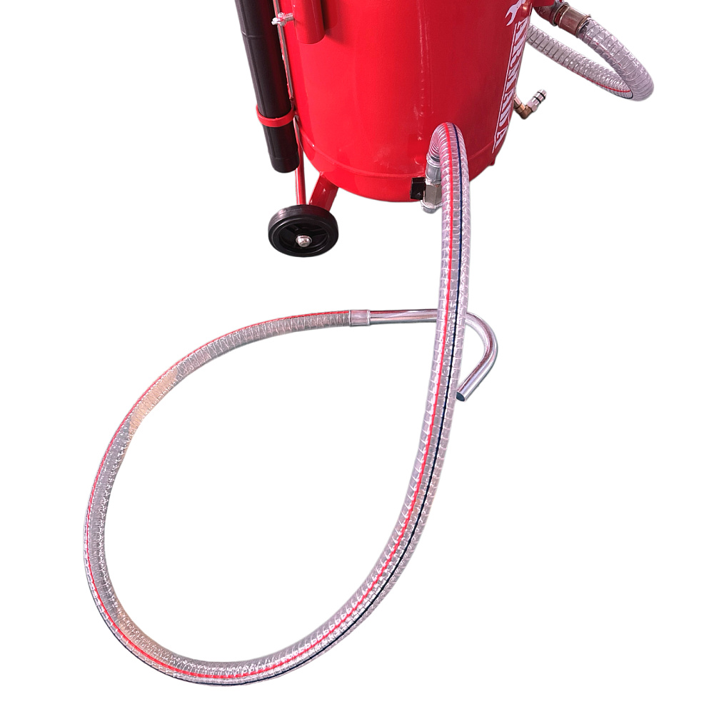 Установка для сбора масла AS-3024 ARMADA