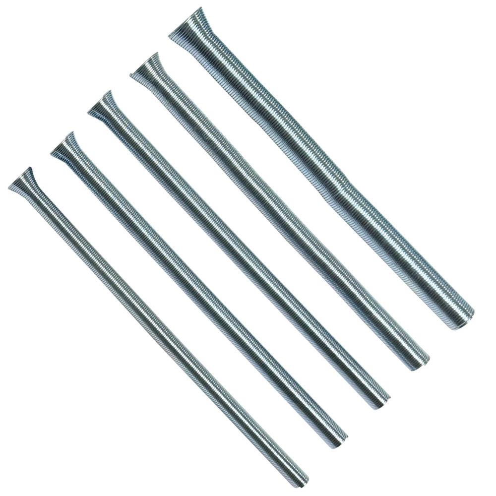 Пружины трубогибочные набор 5шт TA303006 AE&T