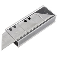 Лезвия SK5 10шт стандартные для ножа универсального WP213001 WORKPRO